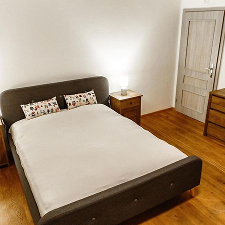Apartman Myto Mýto pod Ďumbierom Exterior foto