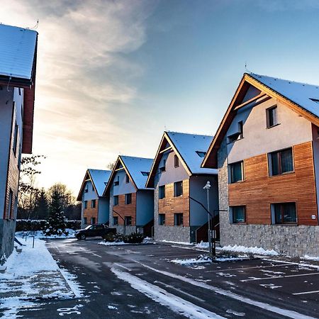 Apartman Myto Mýto pod Ďumbierom Exterior foto