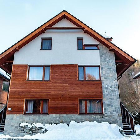 Apartman Myto Mýto pod Ďumbierom Exterior foto