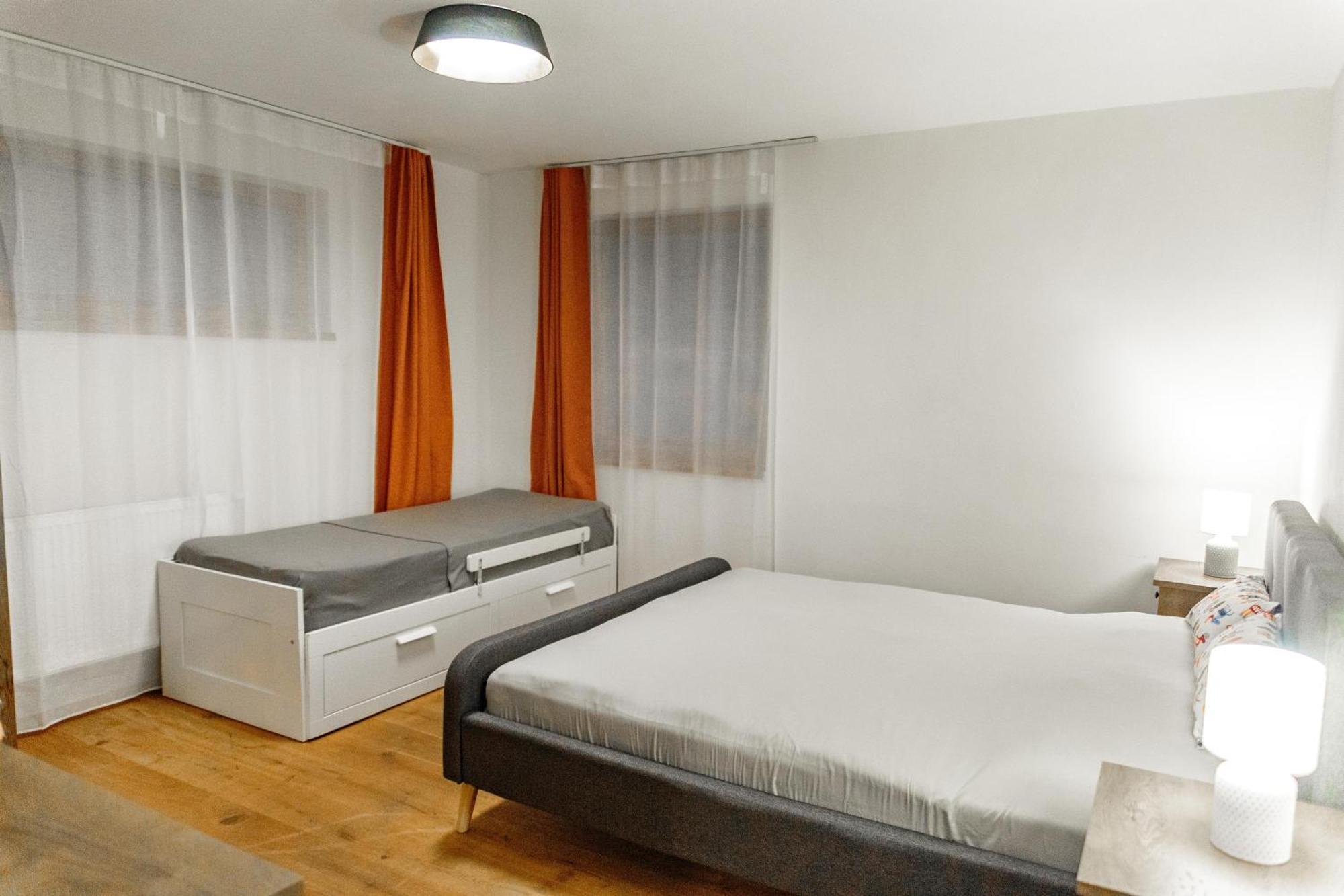 Apartman Myto Mýto pod Ďumbierom Exterior foto