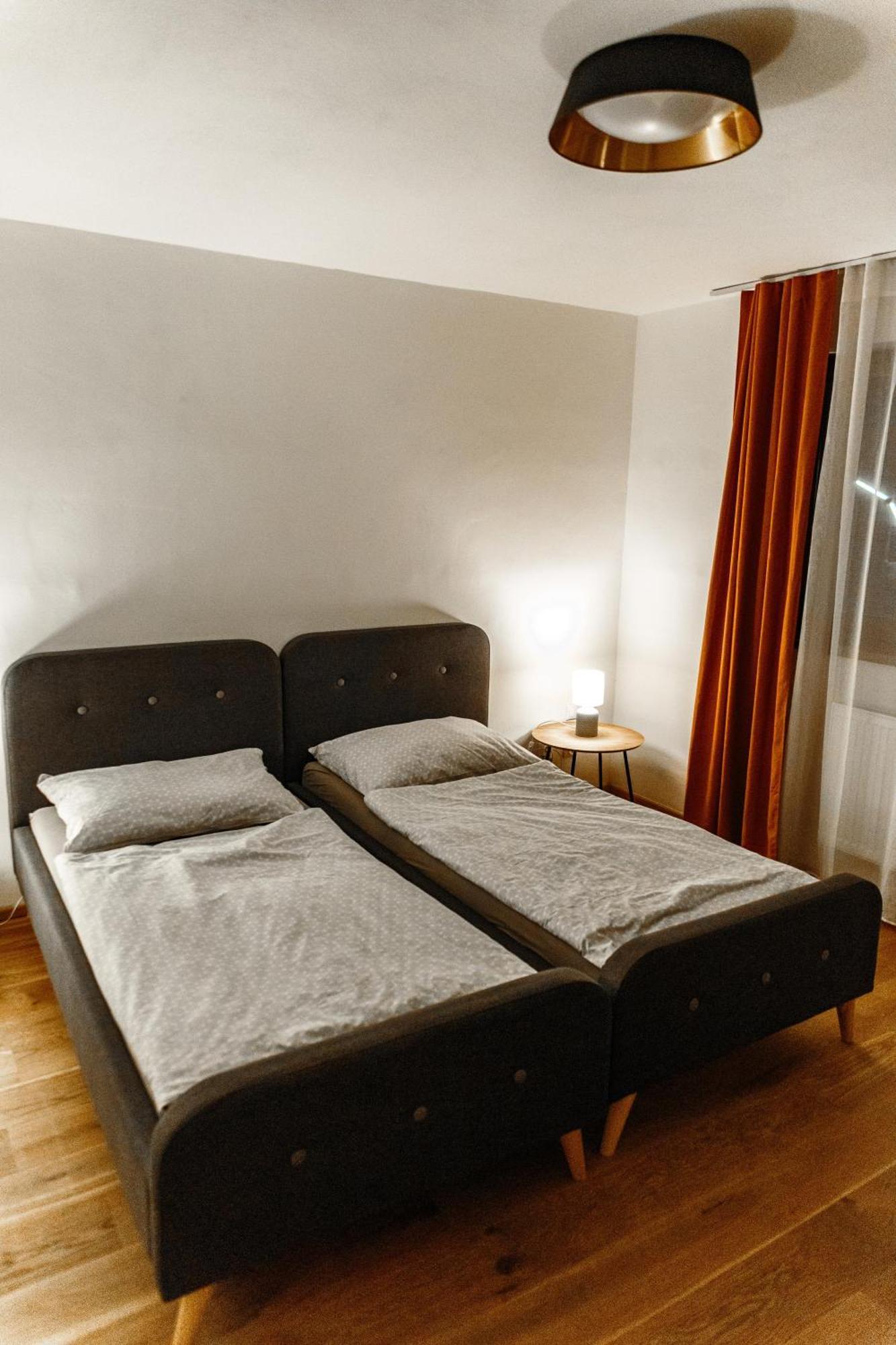 Apartman Myto Mýto pod Ďumbierom Exterior foto